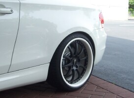 2010 BMW 128