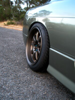 1994 Nissan S13