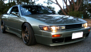 1994 Nissan S13