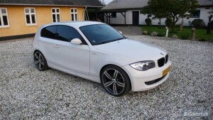 2010 BMW  135