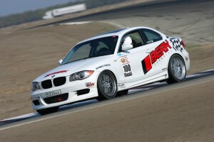 2009 BMW 128