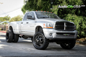 Dodge Ram 3500