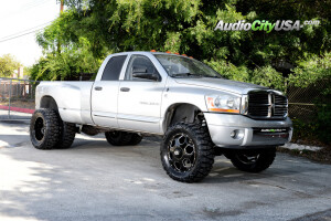 2007 Dodge Ram 3500