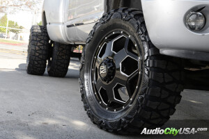 2007 Dodge Ram 3500