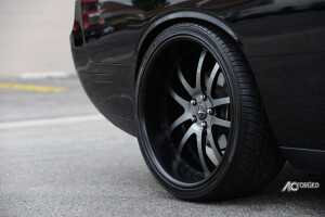 2012 Dodge Challenger