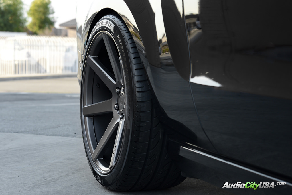2014 Ford Mustang photo