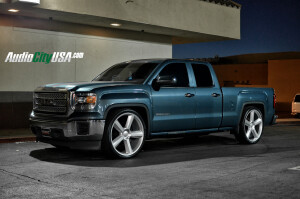 2014 GMC Sierra 1500