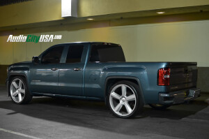 2014 GMC Sierra 1500