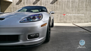 2015 Chevrolet Corvette