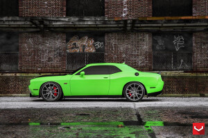 2015 Dodge Challenger