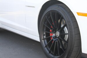 2015 Chevrolet Camaro