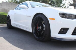 2015 Chevrolet Camaro