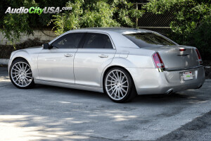 2013 Chrysler 300