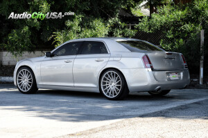 2013 Chrysler 300