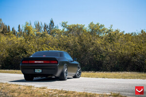 2015 Dodge Challenger