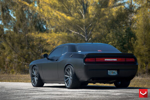 2015 Dodge Challenger