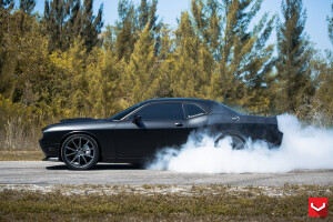 2015 Dodge Challenger