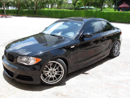 2008 BMW  135