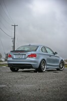 2008 BMW 128