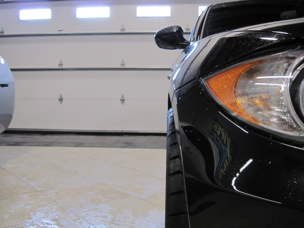 2010 BMW  135 photo