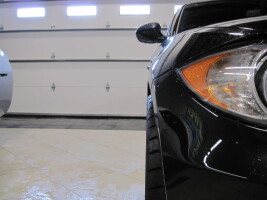 2010 BMW  135
