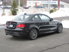 2010 BMW  135