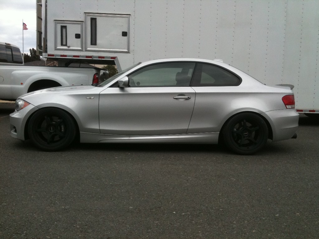 2009 BMW  135 photo