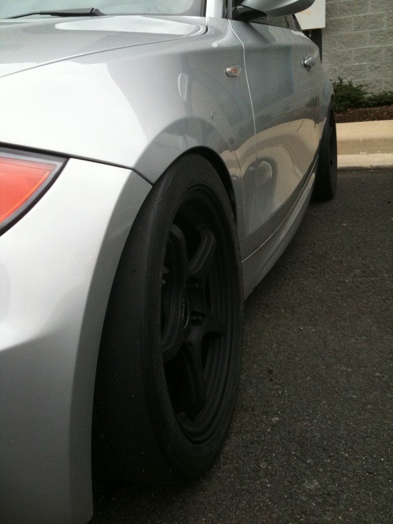 2009 BMW  135 photo