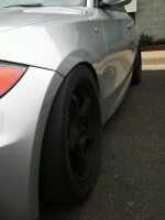 2009 BMW  135