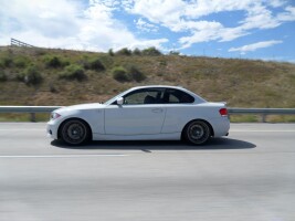 2011 BMW  135