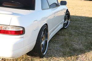 1993 Nissan S13