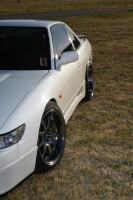 1993 Nissan S13