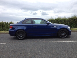2009 BMW  135