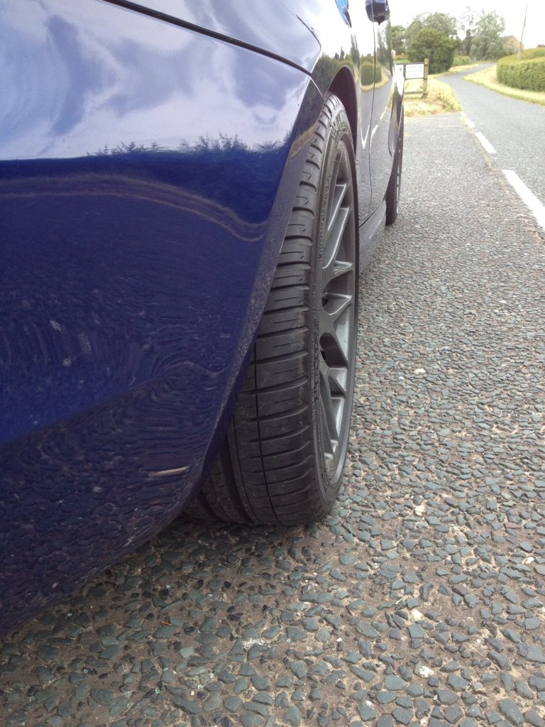 2009 BMW  135 photo