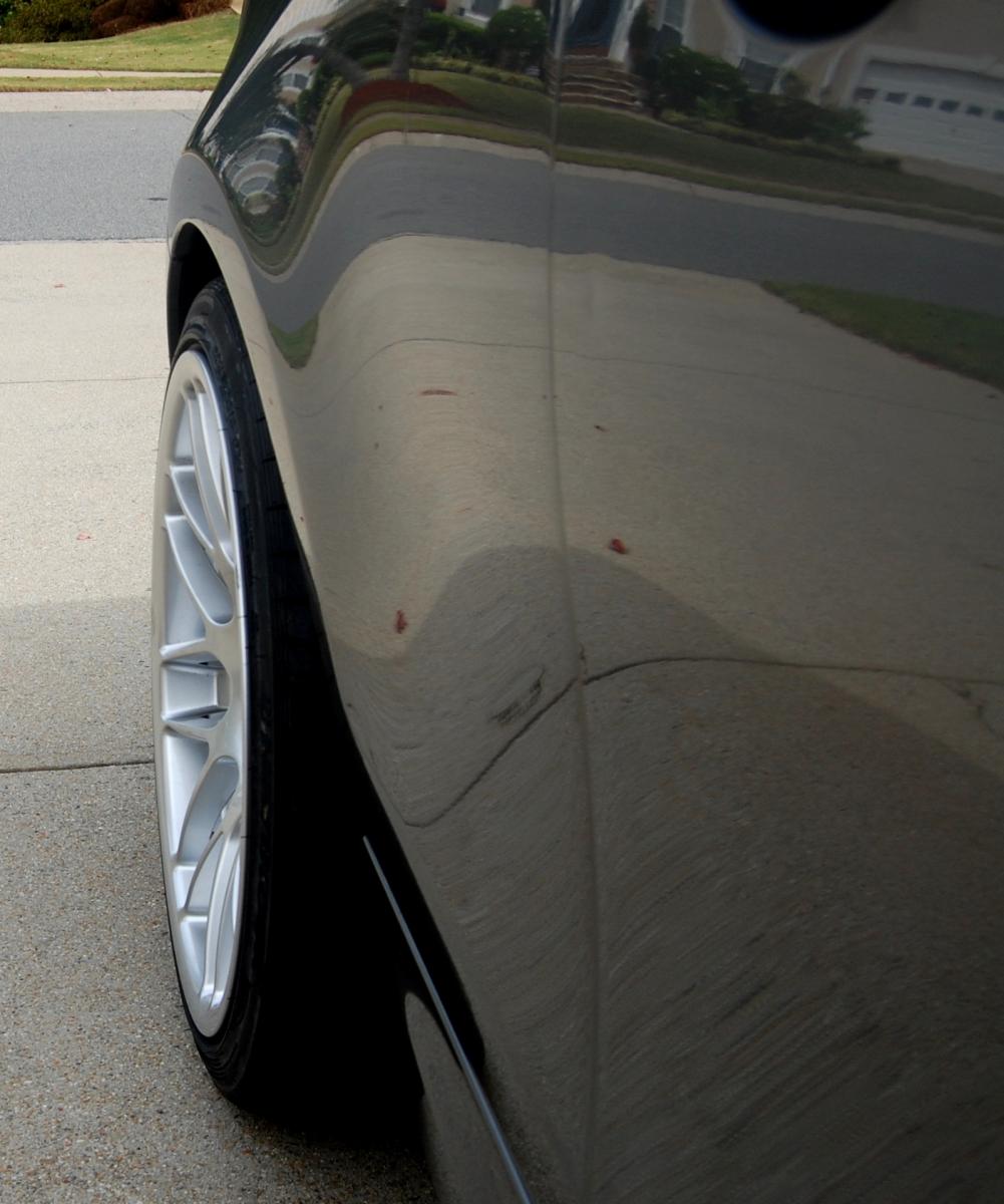 2009 BMW  135 photo