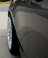 2009 BMW  135