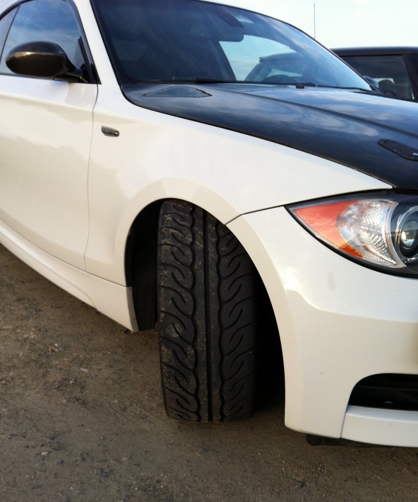 2009 BMW  135 photo