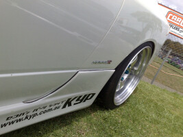 2002 Nissan S15