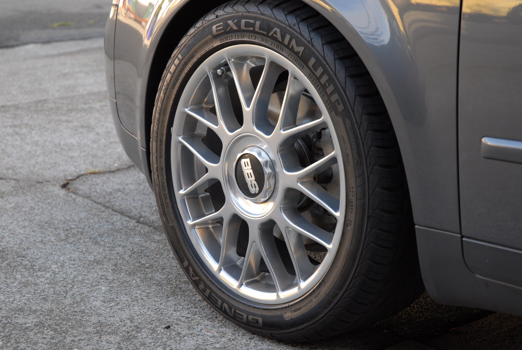 2006 Audi A4 photo