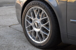 2006 Audi A4