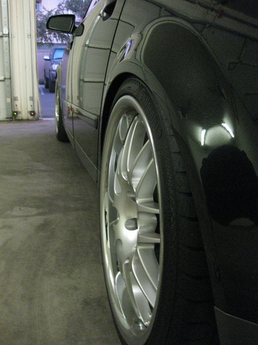 2006 Audi A4 photo