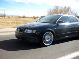 2006 Audi A4