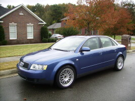 2006 Audi A4