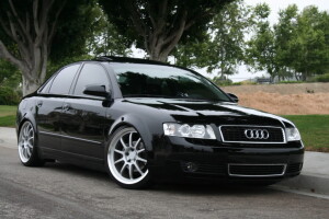 2006 Audi A4