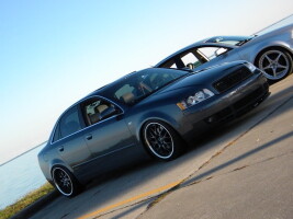 2006 Audi A4