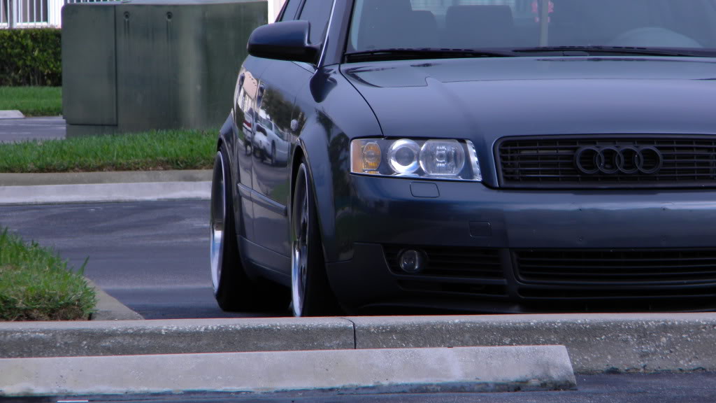 2006 Audi A4 photo