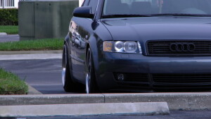 2006 Audi A4