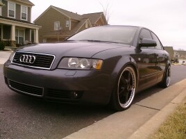 2006 Audi A4