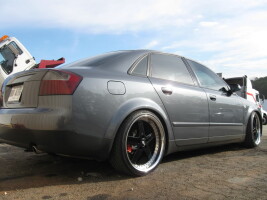 2006 Audi A4