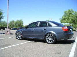 2006 Audi A4